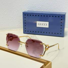 Picture of Gucci Sunglasses _SKUfw80881814fw